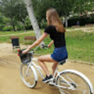 Meet your Posher, Tessa